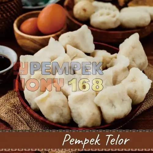 Gambar Makanan Pempek Nony 168 Cipulir, Kebayoran Lama 2