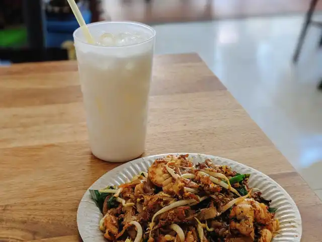 Penang Road Famous Laksa Food Photo 10