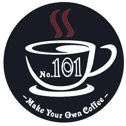 Gambar Makanan Make Your Own Coffee 101 5