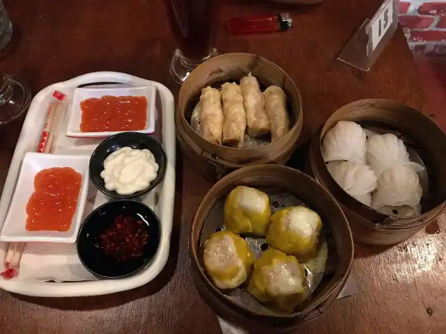 Gambar Makanan JAVA DimSum 9