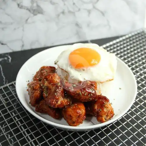 Gambar Makanan Super Sayap Fried Chicken, Fave Food Kelapa Gading 14