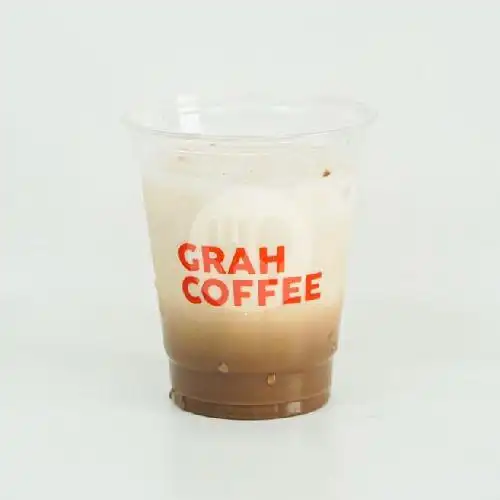 Gambar Makanan Grah Coffee, Lambhuk 10