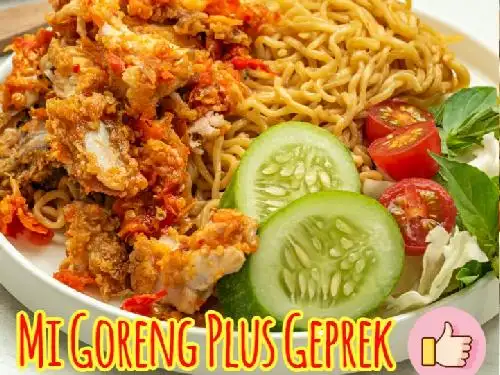 GEPREK SAYONG, Cabang Karawang