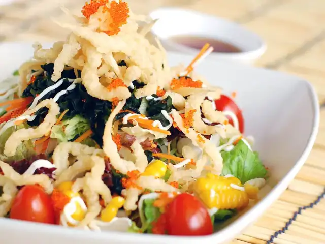 Gambar Makanan En Japanese Dining 20