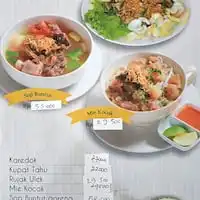 Gambar Makanan RM Karesep 1