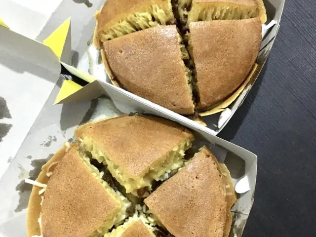 Gambar Makanan Istana Martabak 10