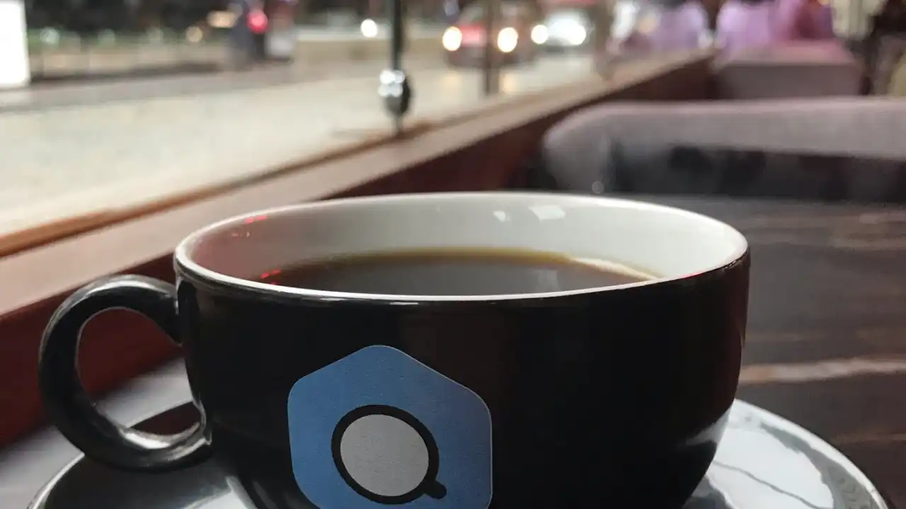 Quppacaffe