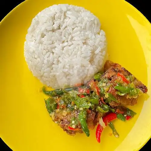 Gambar Makanan Pingo, Suli 8