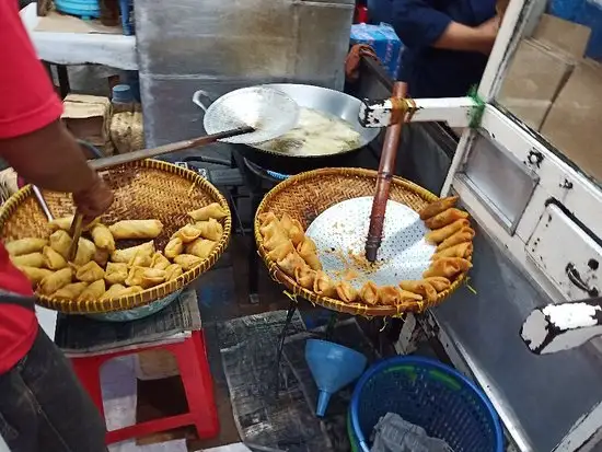 Gambar Makanan Lumpia Samijaya 2