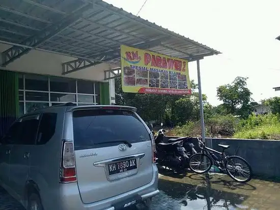 Gambar Makanan Depot Parawei 9