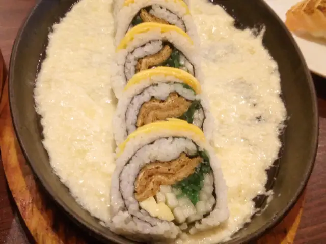 Gambar Makanan K Sushi 11