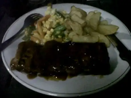 Gambar Makanan Abuba Steak 4