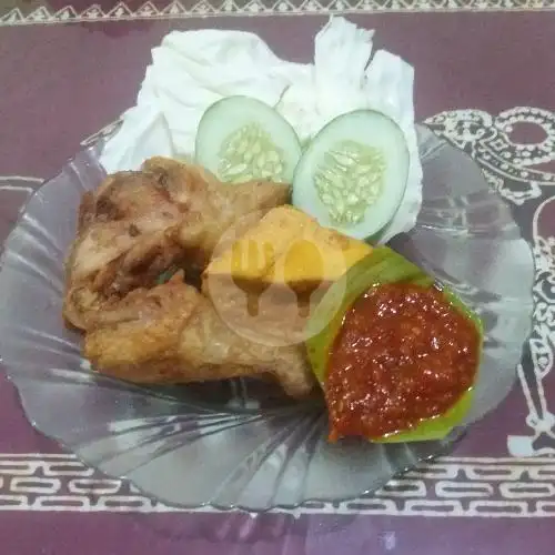 Gambar Makanan Ayam Bakar & Goreng Bumbu Rujak 'RORO', Pondok Betung 4
