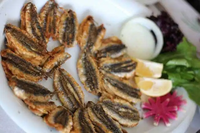 Balıkkent Restaurant'nin yemek ve ambiyans fotoğrafları 9
