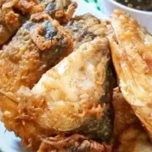 Gambar Makanan Nasi Ayam Tepung Crispy Wong Jowo, Ahmad Yani 2