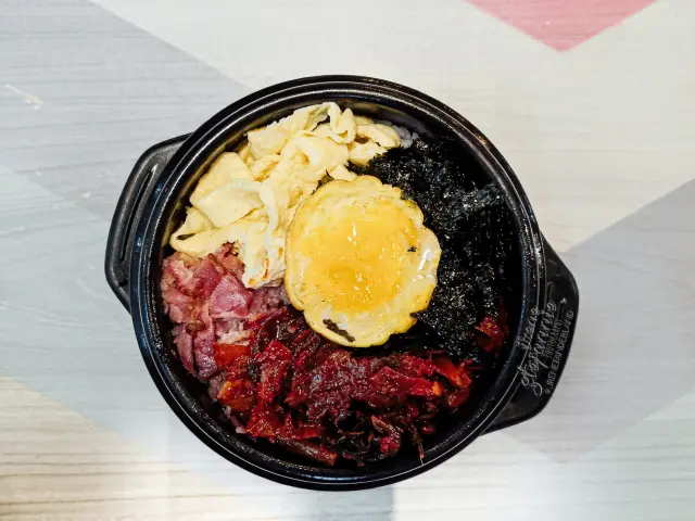 Gambar Makanan Patbingsoo 4