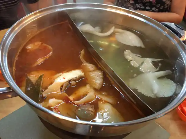 Hoong Kee Seafood Noodle House Food Photo 15