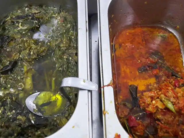 Gambar Makanan Sambal Khas Karmila 2