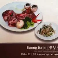 Gambar Makanan Dae Jang Geum 1