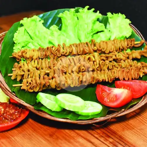 Gambar Makanan WARUNG BAMBU SAMBAL PETIR 7