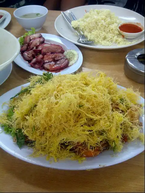Restoran Cina Muslim Mohd Chan Abdullah Food Photo 11