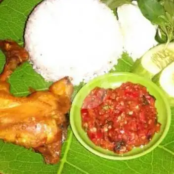 Gambar Makanan Ayam Bakar Keisya Foody, Maguwoharjo 6