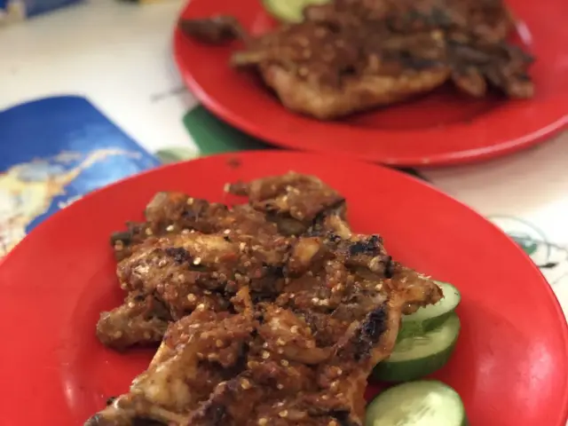 Gambar Makanan Ayam Taliwang Om Ayudin 13