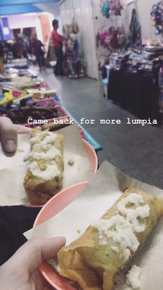 Gambar Makanan Lumpia Samijaya 11