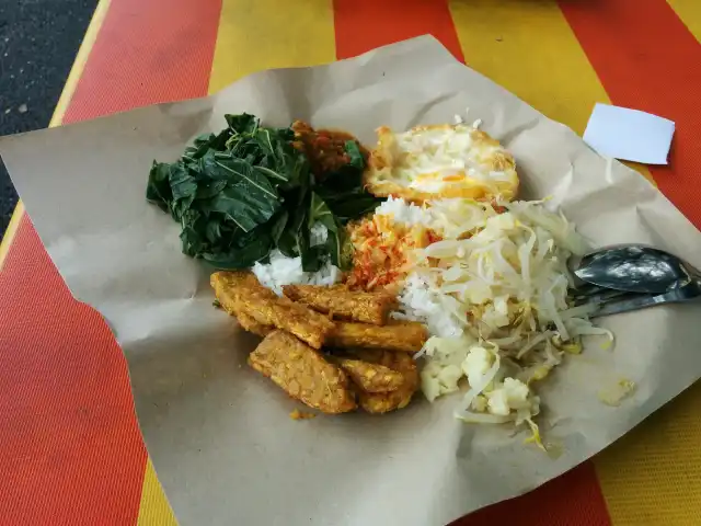 Restoran Mek Pantai Timur Food Photo 11