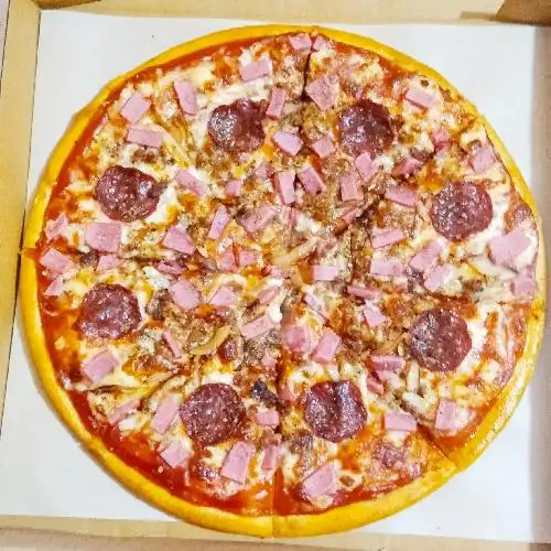 Gambar Makanan LIDATA'Z PIZZA 15