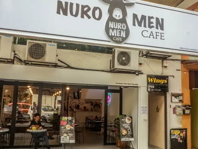 Nuromen Cafe PJ Food Photo 1