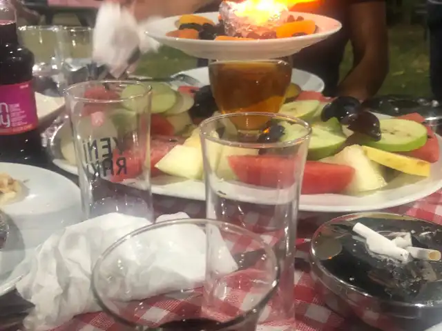 Gölbaşı Et Ve Balık Restaurant'nin yemek ve ambiyans fotoğrafları 4