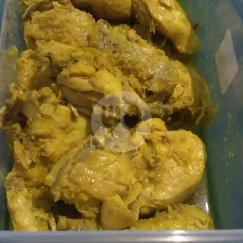 Gambar Makanan Ayam Penyet Kemiri, Sidorejo 5