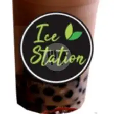 Gambar Makanan Ice station Seruni 14