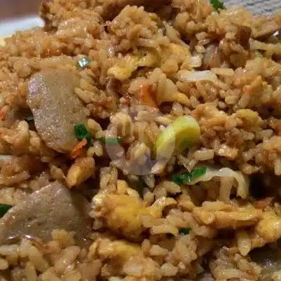 Gambar Makanan Nasi Goreng Gila Galang Karin, Pamulang 3