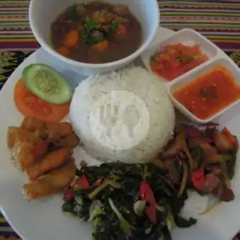 Gambar Makanan Kantin Noja 6