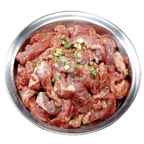 Gambar Makanan Magal Korean BBQ, PIK Ruko Crown Golf 1