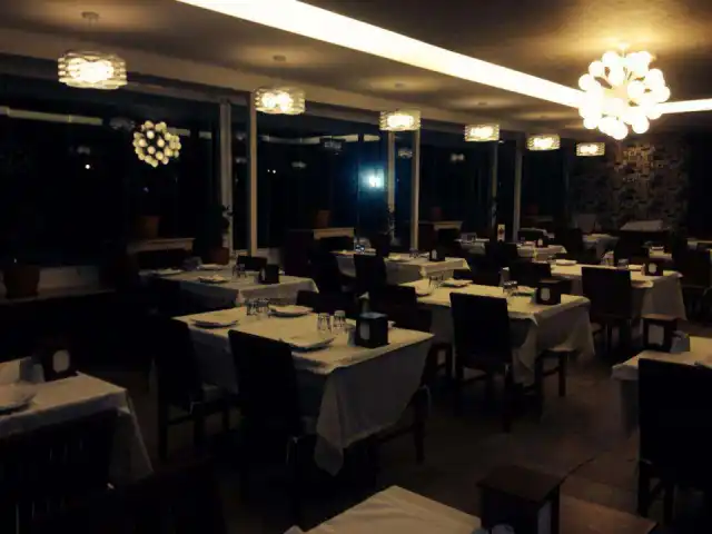 Narbey Restoran Ege Kahvalti'nin yemek ve ambiyans fotoğrafları 2