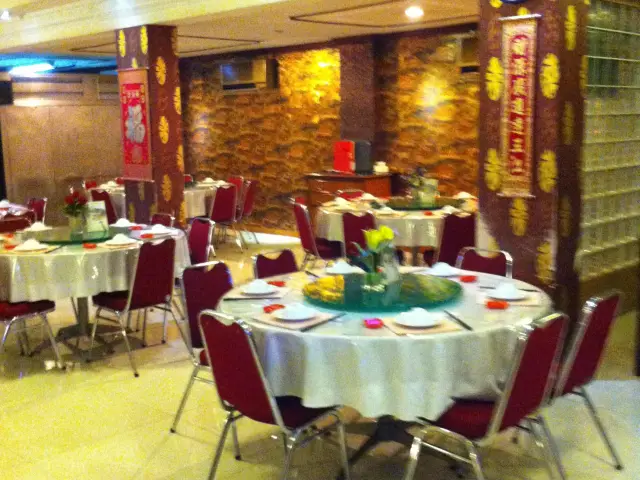 Gambar Makanan Paramount Cantonese 3