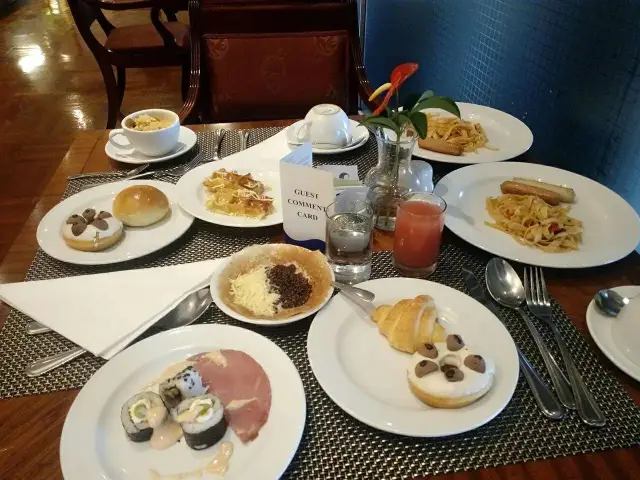 Gambar Makanan Kenanga - Hotel Bidakara Grand Pancoran Jakarta 6