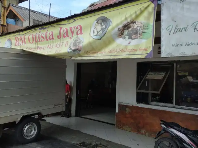 Gambar Makanan Rumah Makan Otista Jaya 7