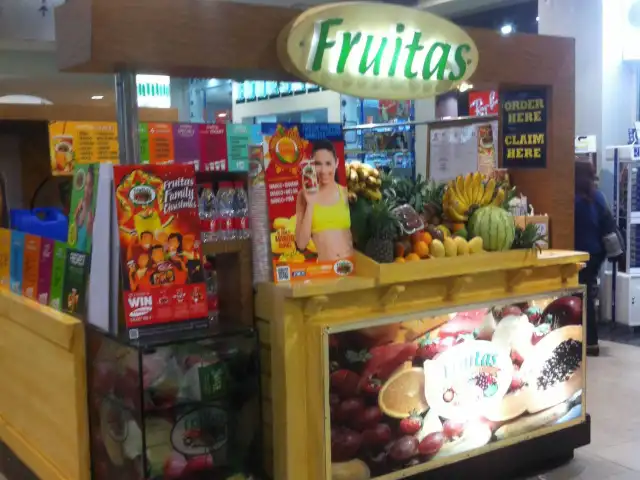 Fruitas Food Photo 2
