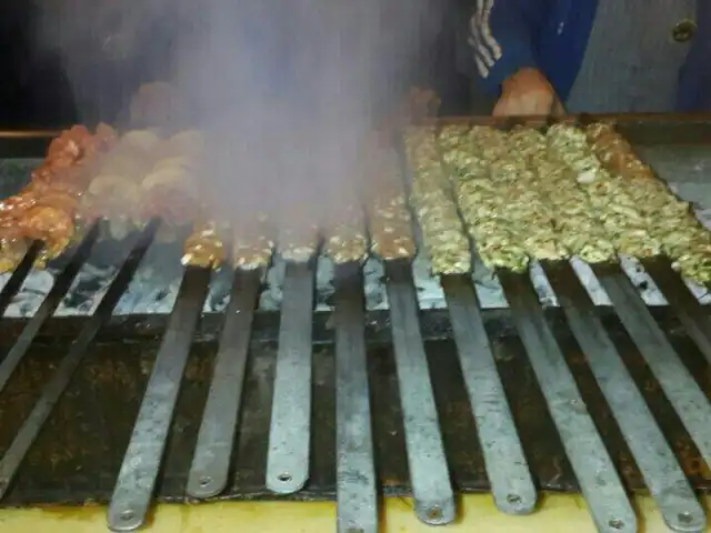 Şanda Tiryaki Kebap'nin yemek ve ambiyans fotoğrafları 20