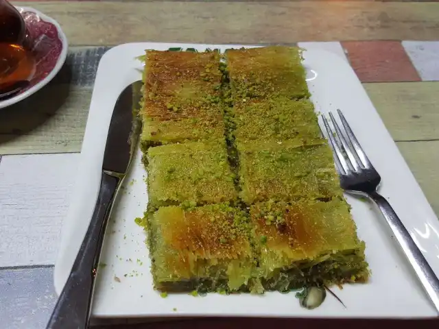 Gaziantep Tandır'nin yemek ve ambiyans fotoğrafları 44