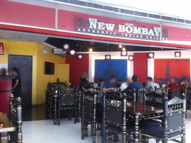 New Bombay Food Photo 5