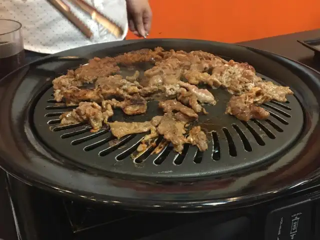 Gambar Makanan Pochajjang Korean BBQ 12