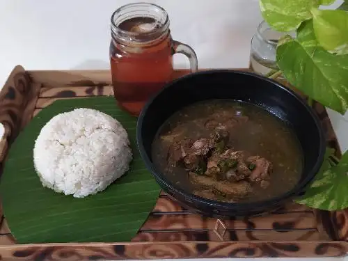 warung men nami, denpasar