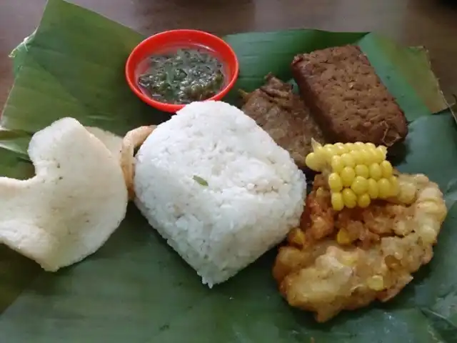 Gambar Makanan Warung Nasi Tutug Oncom - Bumbu Sunda 8