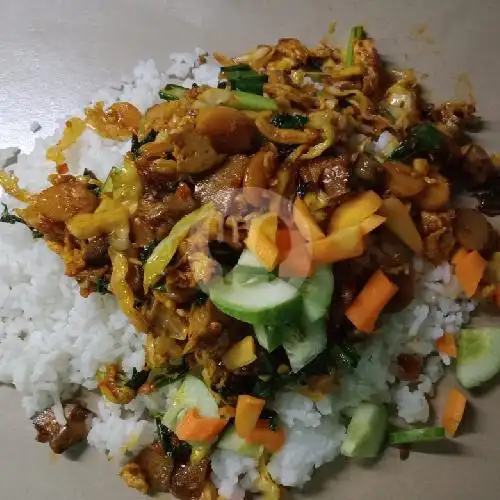 Gambar Makanan Nasi Goreng Prima Jaya 8