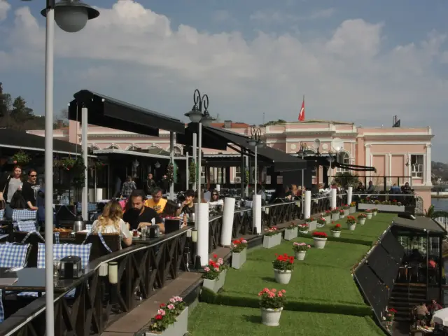 Oba Sultan Cafe Restaurant'nin yemek ve ambiyans fotoğrafları 72